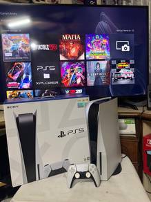 Ps5 jailbreak fullsetbox 20Games🔥🎮