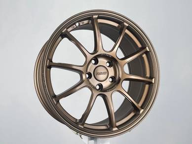 18 AOW ZE40 Rim VW Golf Jetta EOS CLA W177 W176