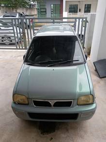 Perodua Kancil 660 EZ in Others, PHG