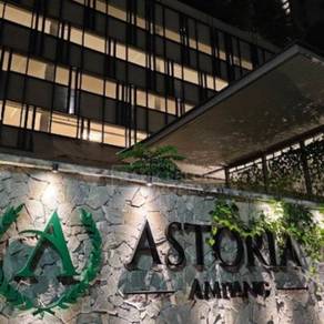 Service Residence For Auction in Astoria Ampang