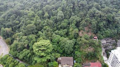 Commercial Land in Country Heights Damansara, KUL