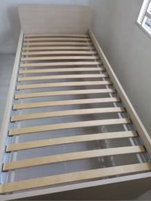 lkea bedstead