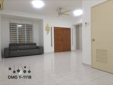2-storey Terraced House For Sale in Bandar Botanic,SGR