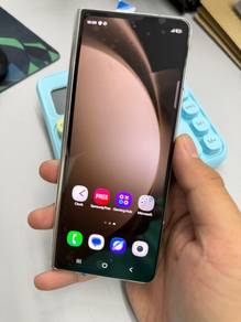 Samsung Galaxy Z Fold 5