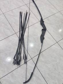 set memanah 