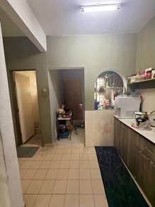 2-storey Terraced House For Sale in Gelang Patah,JHR