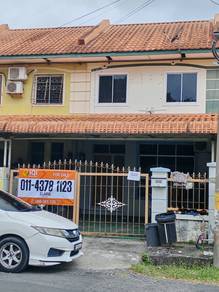 Terraced House For Sale in Sandakan,SBH