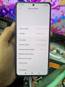 Mi 11t Pro