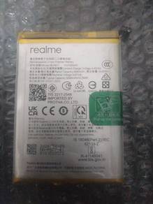 RealMe 12X - Battery BLP877 ( siap hantar )
