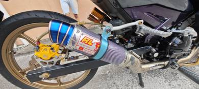 Yamaha Y15ZR