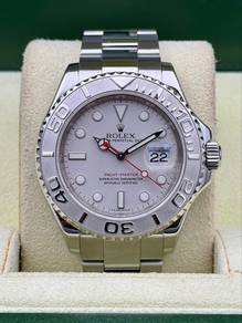 Rolex Yacht Master 40 16622
