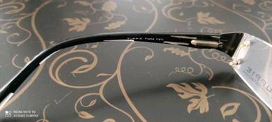 Vintage YUPPIE eyewear frame