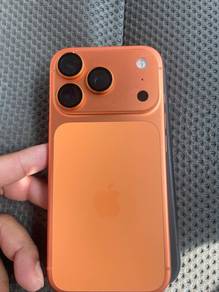 iphone 17 pro untuk letgo