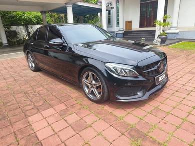 Mercedes Benz 200 in Melor, KTN