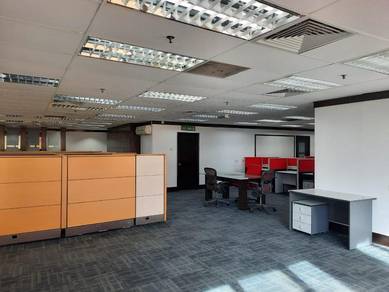 Office space For Rent in Petaling Jaya,SGR