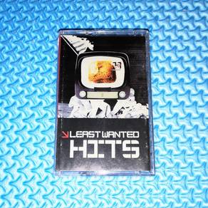Least Wanted Hits [2000] Cassette