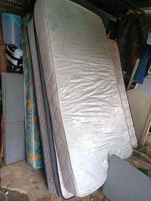 tilam supersingle