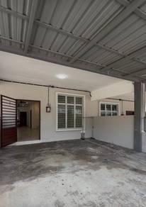 2-storey Terraced House For Sale in Durian Tunggal,MLK