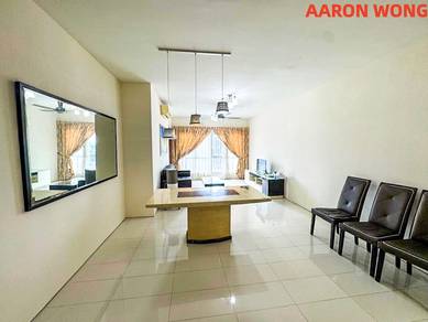 Condominium For Sale in Titiwangsa Sentral