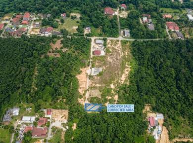 Residential Land in Kajang, SGR