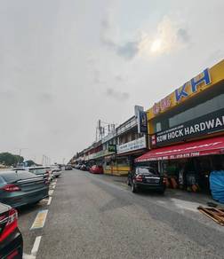 Shop lot For Rent in Skudai,JHR