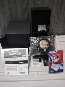Gw-9400YJ-1JF ( Harimau Malaya ) 