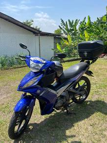 Yamaha 135LC
