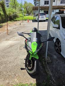 Kawasaki Ninja 650