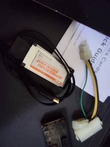 eGPU EXP GDC beast v2.5c ExpressCard cable