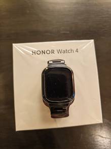 Honor Watch 4