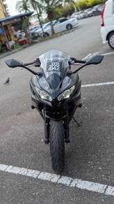 Kawasaki Ninja 650