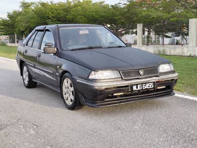 Proton Iswara S A/B in Kuala Langat, SGR