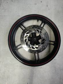 Rim standard Y15