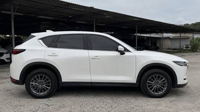 2023 Mazda CX-5 G HIGH
