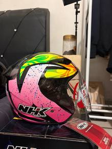 NHK R1 saiz 2xl