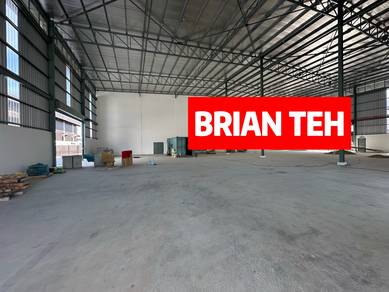 Warehouse / Factory For Rent in Simpang Ampat,PNG