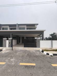 2-storey Terraced House in Kuching,SWK