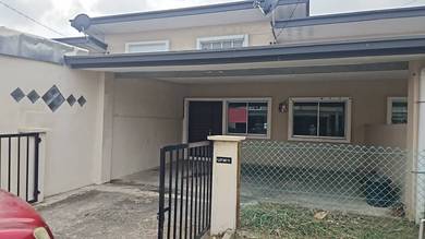 1-storey Terraced House For Rent in Papar,SBH