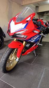 Honda CBR250RR