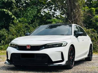 2023 Honda Civic E