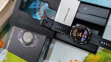 Huawei watch gt 4