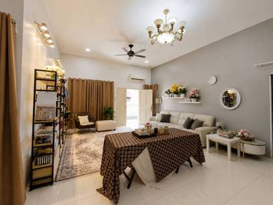 Semi-Detached House For Sale in Ipoh,PRK