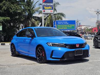 Honda Civic Type R TYPE R in Skudai, JHR