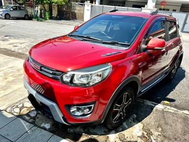 Haval H1 COMFORT in Others, PLS