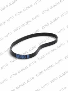 Peugeot/ Citroën/ DS Drive Belt