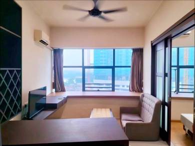 Condominium For Rent in AmberSide @ Country Garden Danga Bay