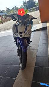 Yamaha 115Z