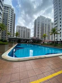 Service Residence For Sale in Pelangi Damansara Sentral