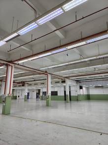 Warehouse / Factory For Rent in Bayan Lepas,PNG