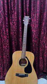 guitar yamaha f310